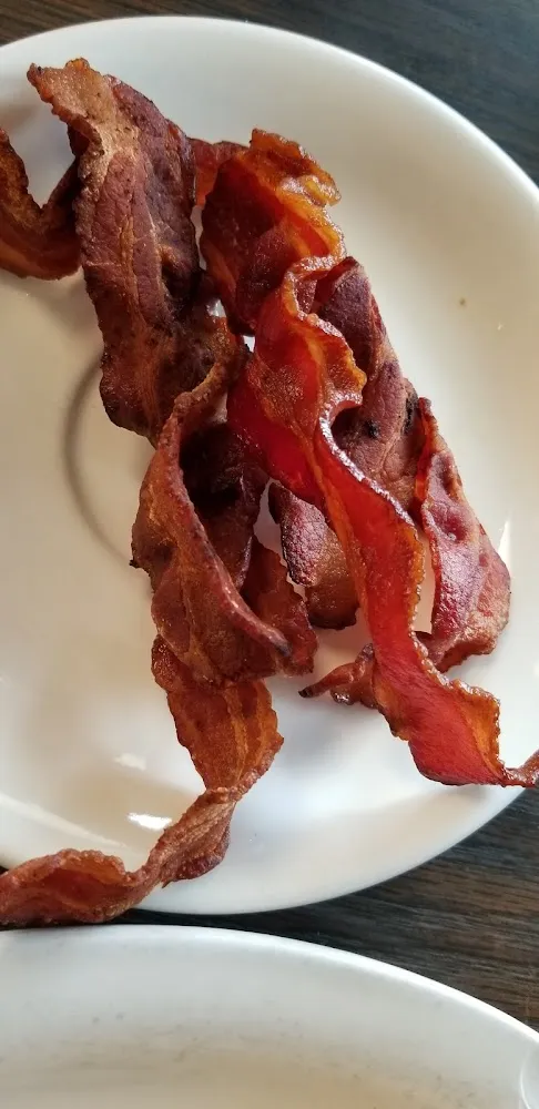 Bacon Strips