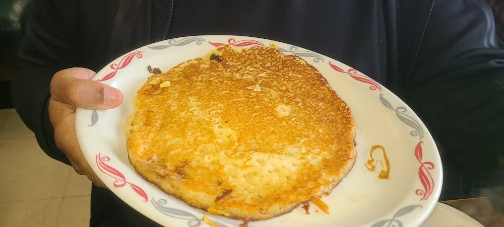 One Pancake