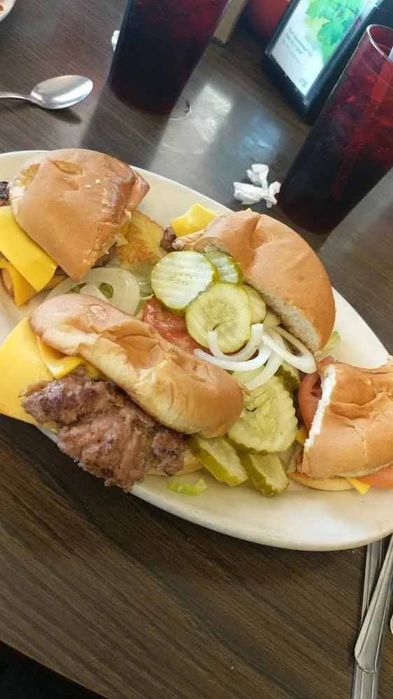Sliders